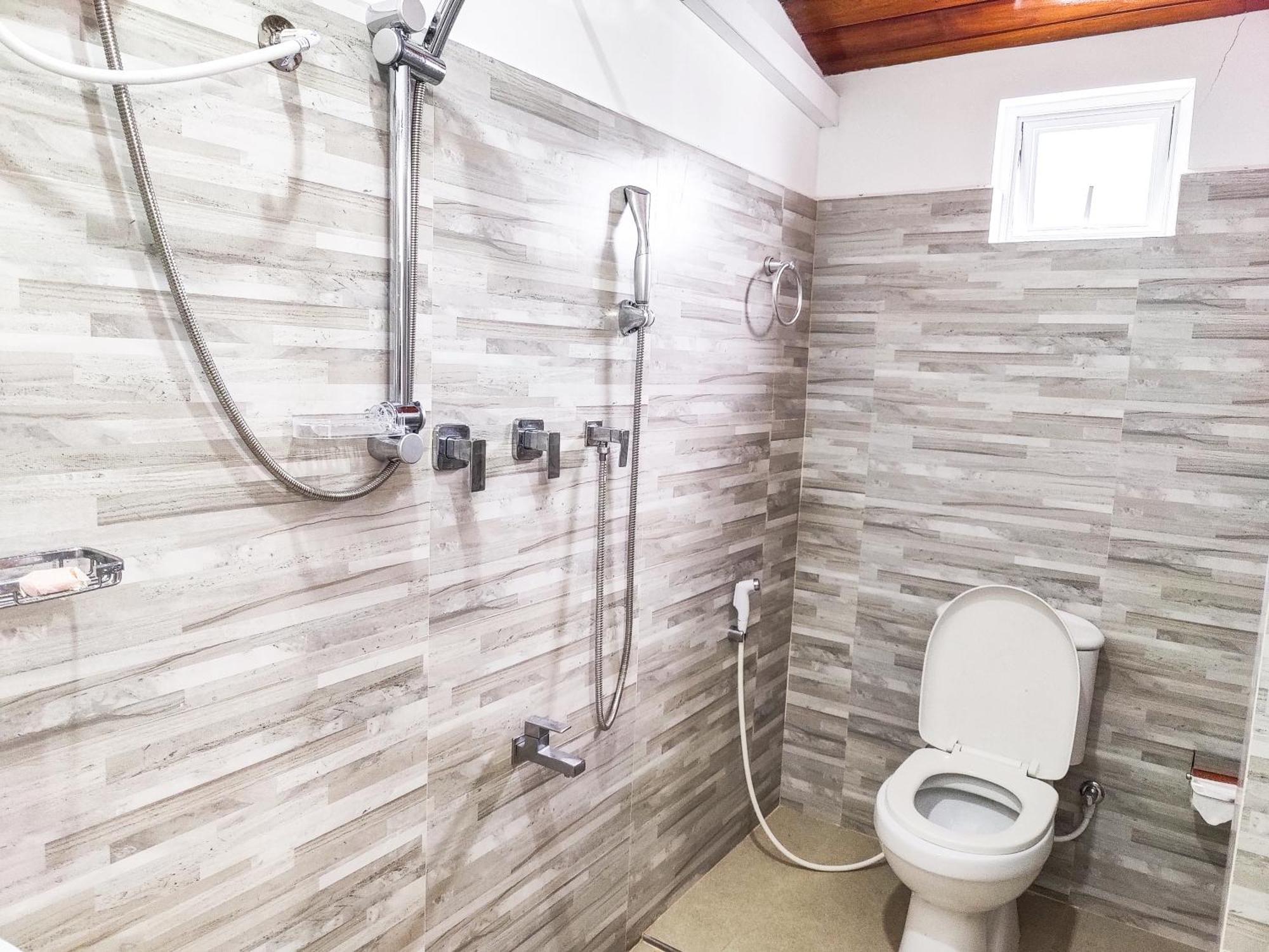 Villa 26 ווליגאמה מראה חיצוני תמונה