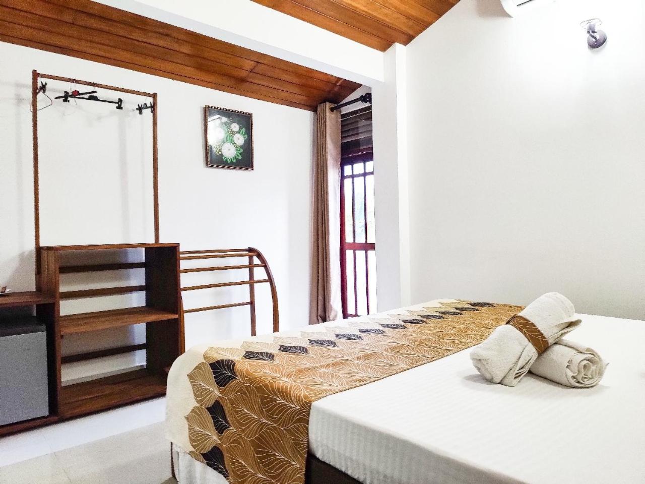Villa 26 ווליגאמה מראה חיצוני תמונה