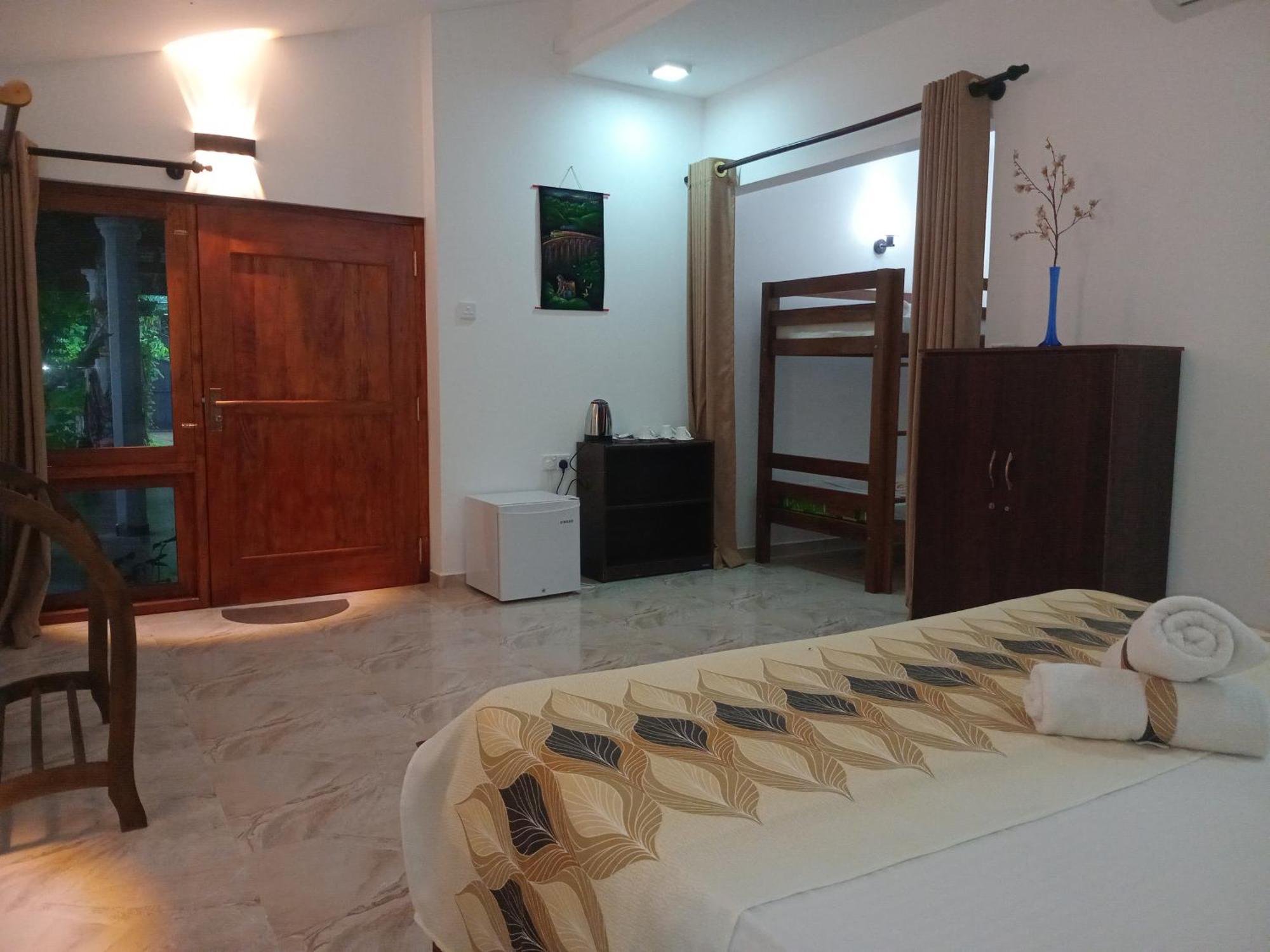 Villa 26 ווליגאמה מראה חיצוני תמונה