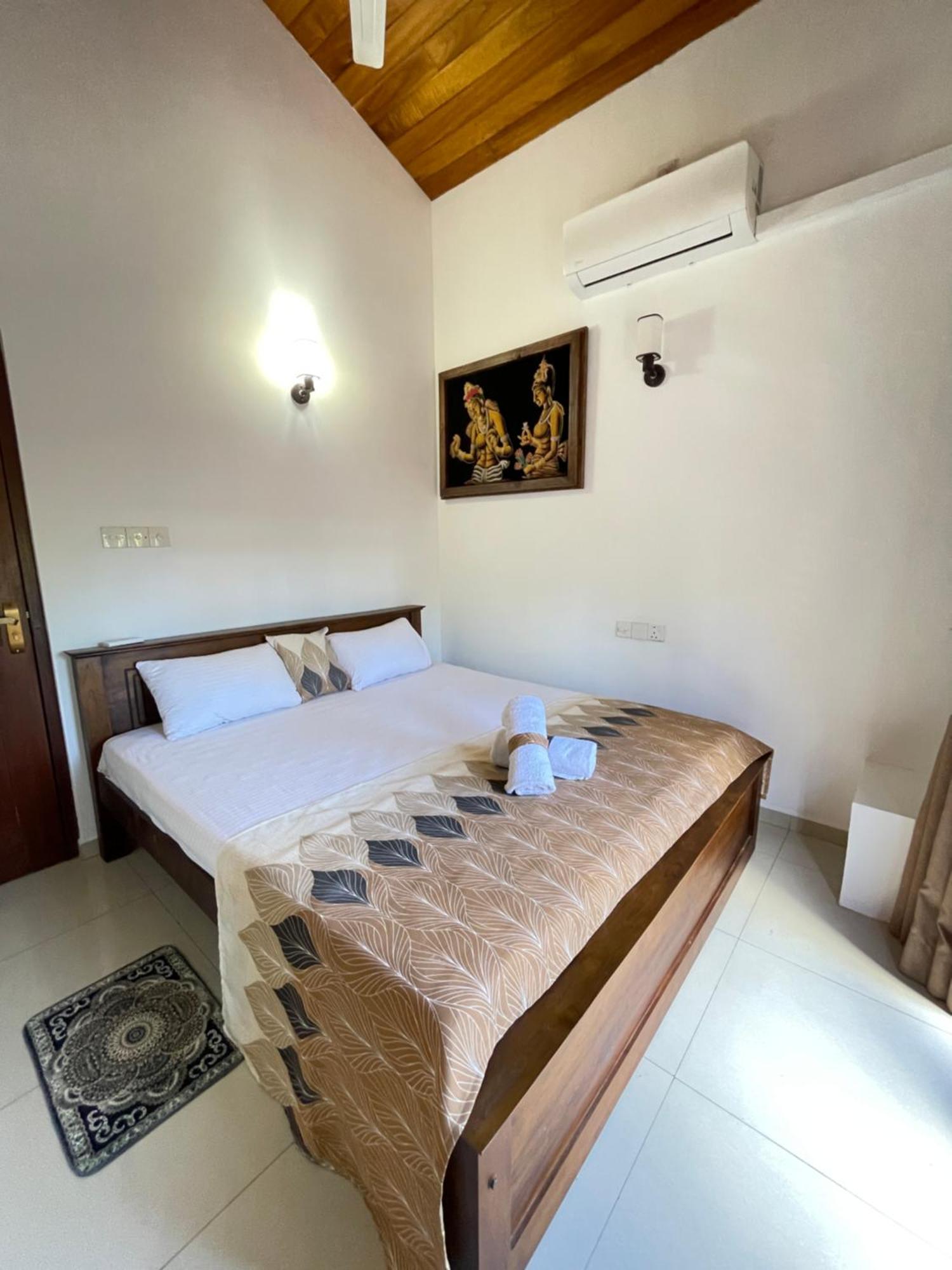 Villa 26 ווליגאמה מראה חיצוני תמונה