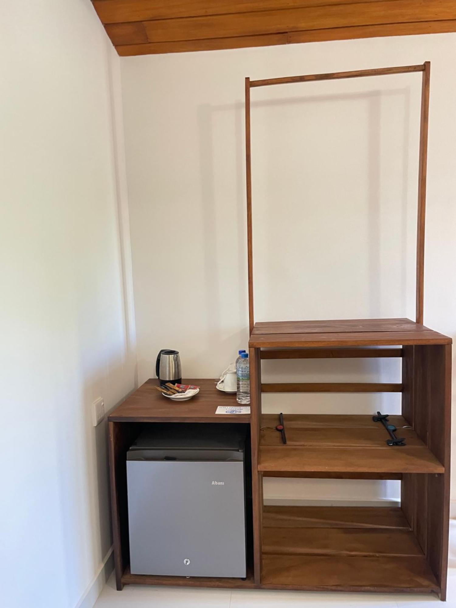Villa 26 ווליגאמה מראה חיצוני תמונה