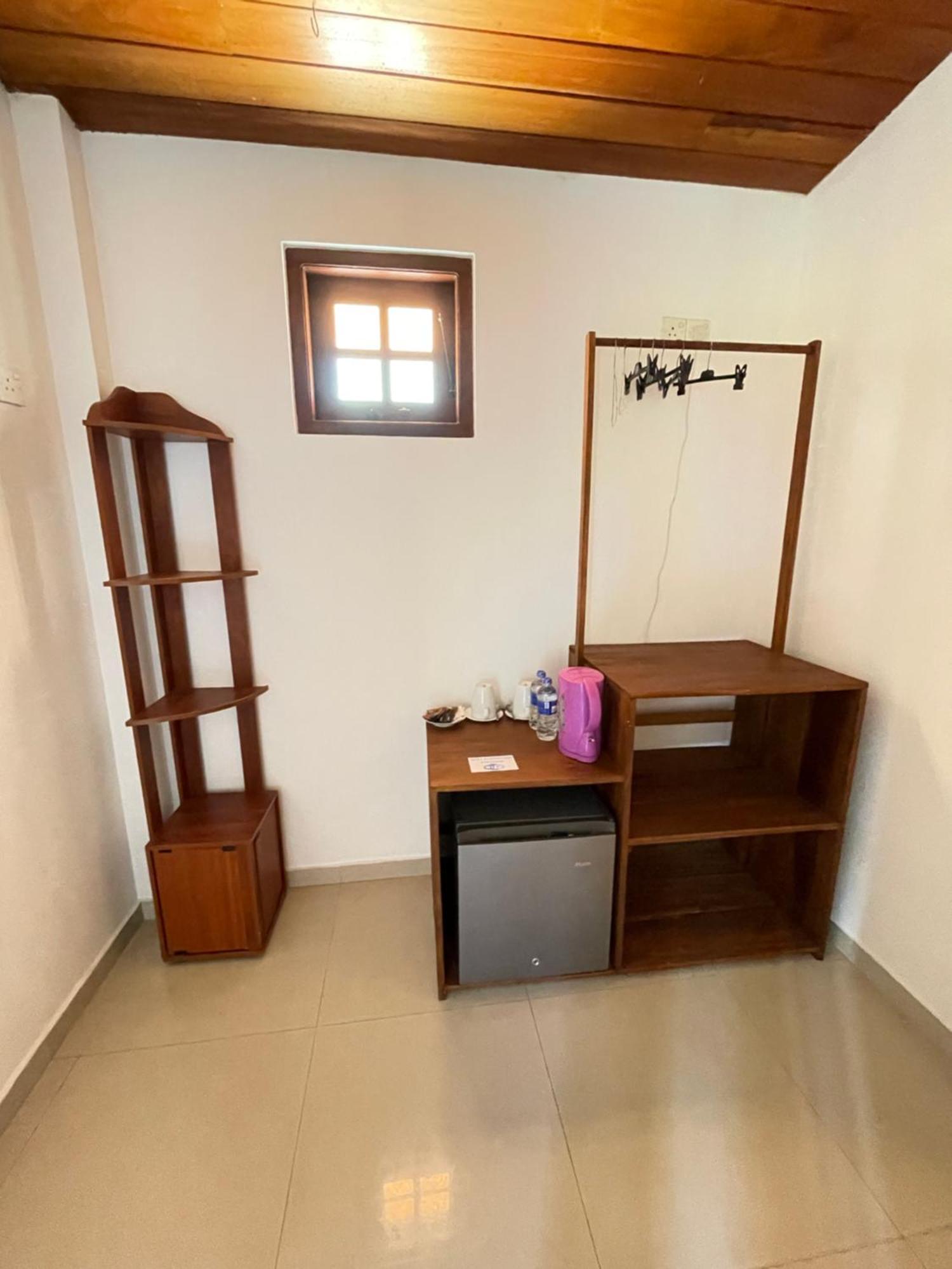 Villa 26 ווליגאמה מראה חיצוני תמונה