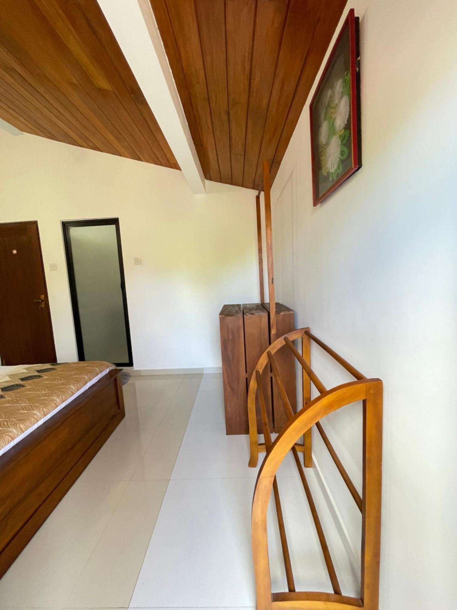 Villa 26 ווליגאמה מראה חיצוני תמונה