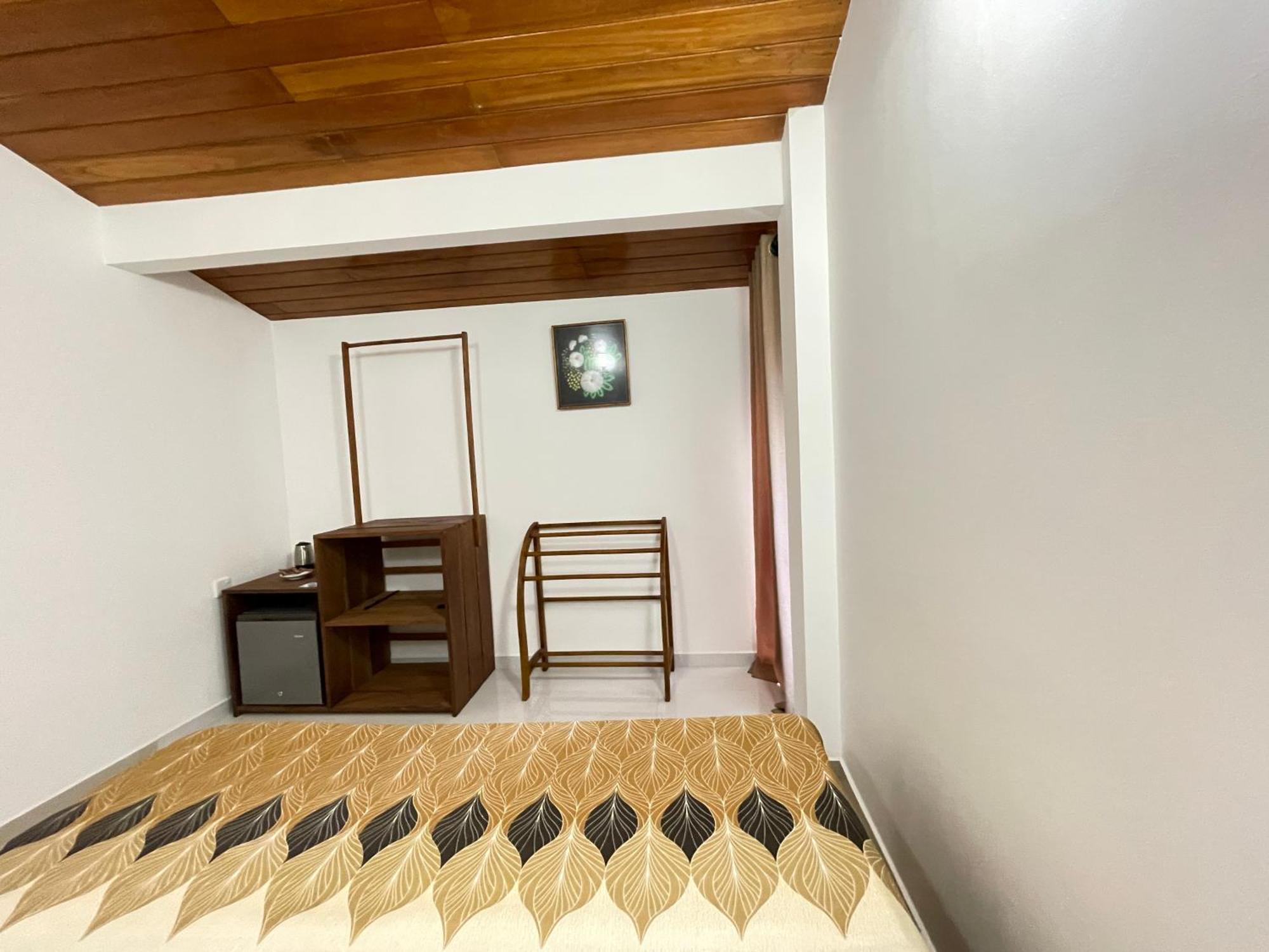 Villa 26 ווליגאמה מראה חיצוני תמונה